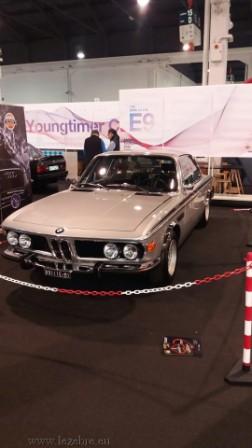 BMW 30 csl 2275393